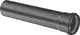 Bosch-Abgaszubehoer-FC-S80-250-Abgasrohr-schwarz-d:80mm-0-25m-7738112737 gallery number 1